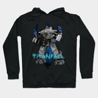 ATLAS CUBEE 2.0 Hoodie